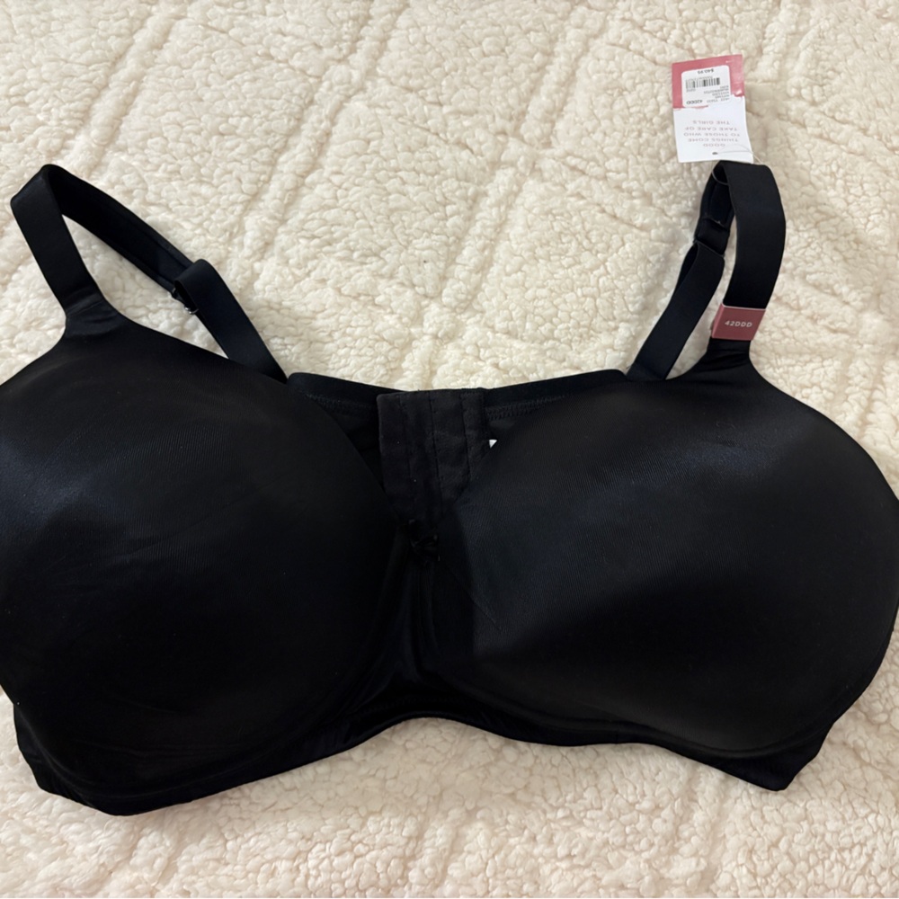 Cacique lightly lined - full coverage bra